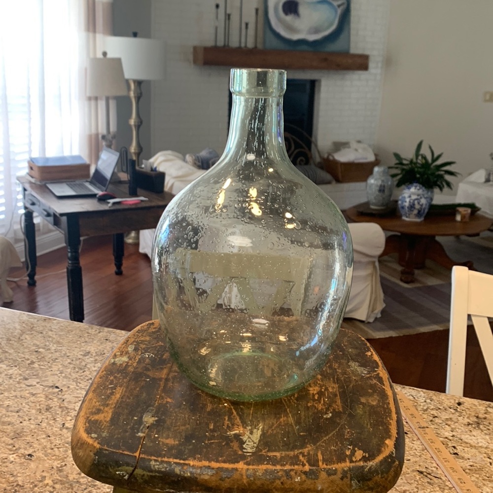 Glass Bottle
